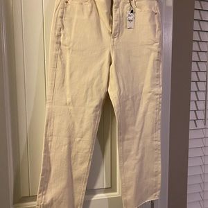 NWT Express jeans. Sz 10 reg